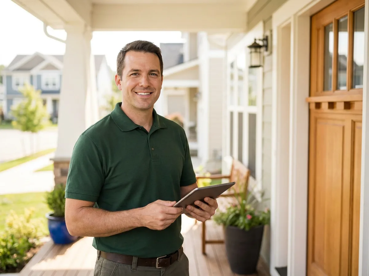 Pest control FAQs for Kimberly, WI